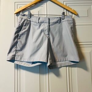 Nike Dri FIT Women's Golf Shorts